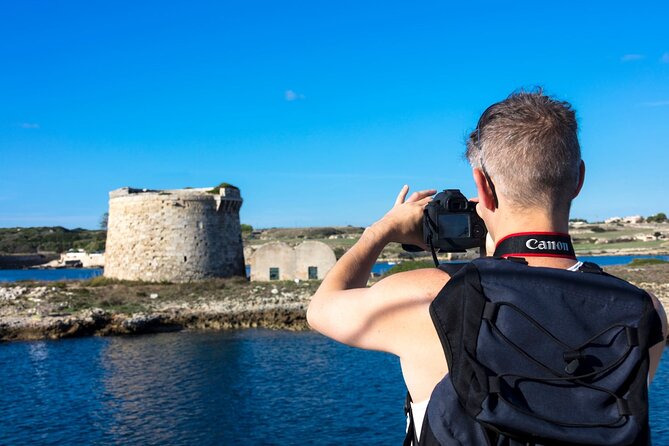 Mahon Harbour, Binibeca and Xoroi Cave Tour in Minorca - Tour Itinerary Overview