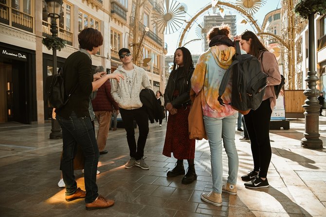 Málaga Flamenco and City Highlights Guided Tour - by Oh My Good Guide! - Viator Travelers Reviews and Ratings