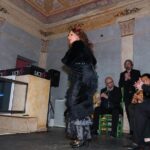 1 malaga flamenco show Malaga Flamenco Show