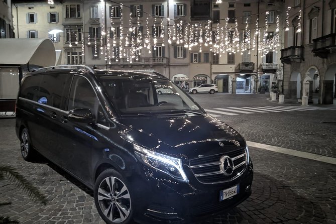 Mallorca Airport (Pmi) to Palma De Mallorca - Round-Trip Private Transfer - Expectations