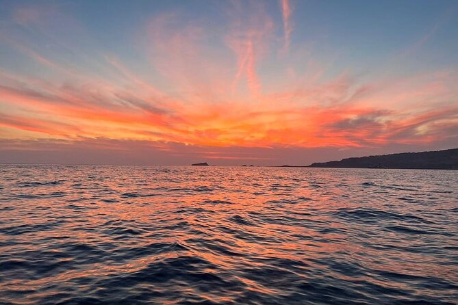 Mallorca Private Sunset Sailing From Port Dandratx