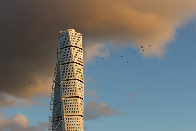 Malmo Small-Group Walking Tour With a Local Guide  – Malmö