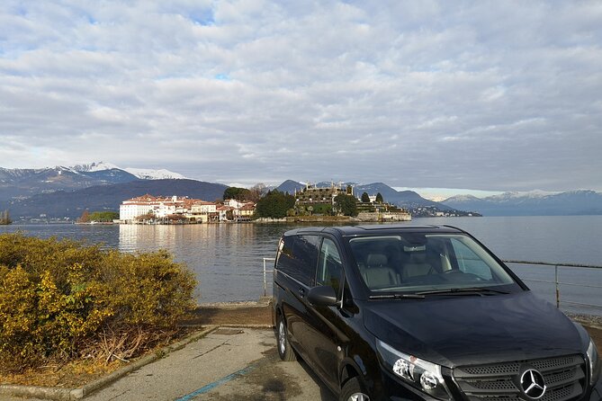 1 malpensa lake orta private taxi transfer with david Malpensa Lake Orta Private Taxi Transfer With David