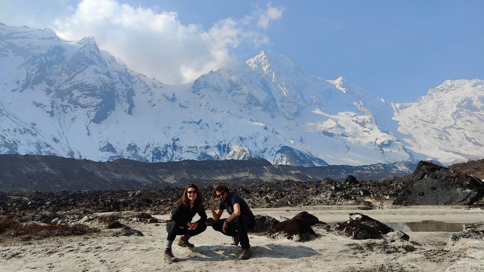 Manaslu Circuit & Tsum Valley Trek