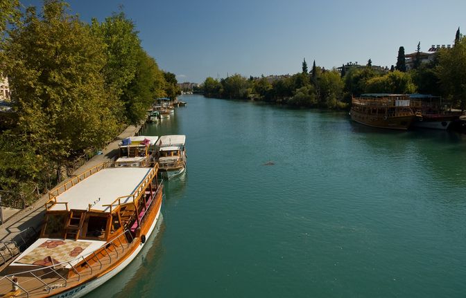 1 manavgat full day river cruise and grand bazaar Manavgat Full-Day River Cruise and Grand Bazaar