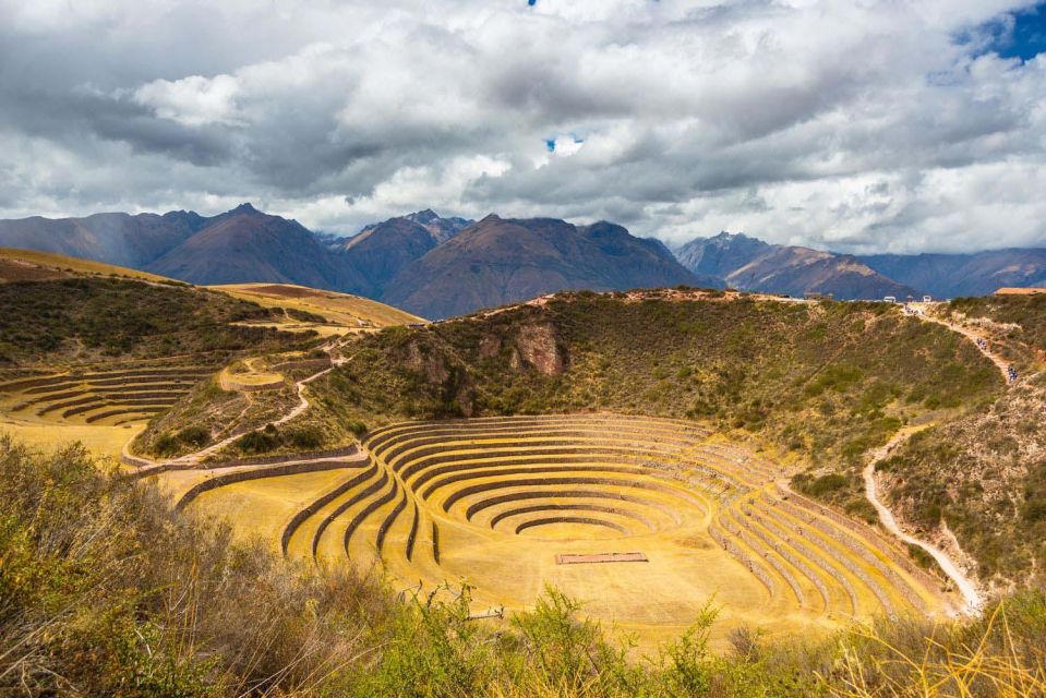 1 maras and moray marvels secrets of the salt terraces Maras and Moray Marvels - Secrets of the Salt Terraces