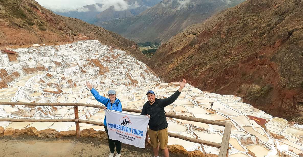 1 maras moray half day tour from urubamba peru Maras Moray Half Day Tour From Urubamba, Perú