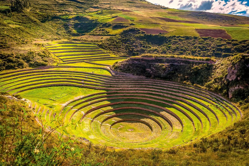 1 maras moray sacred valley tour from cusco Maras Moray Sacred Valley Tour From Cusco