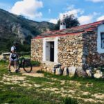 1 marbella e mountain bike tour with wine Marbella: E-Mountain Bike Tour With Wine