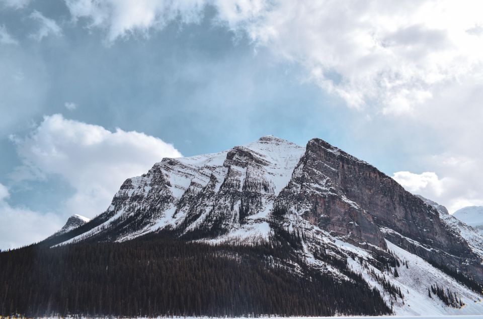 1 marble canyon lakelouise emerald lake full daytour Marble Canyon, LakeLouise, Emerald Lake Full DayTour