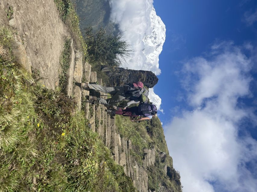 Mardi Himal Trek