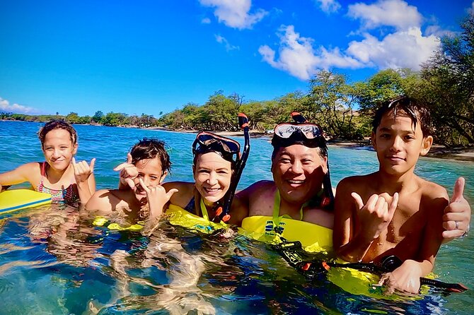 Marine Biologist Guided Snorkel Tour From Shore With Photos