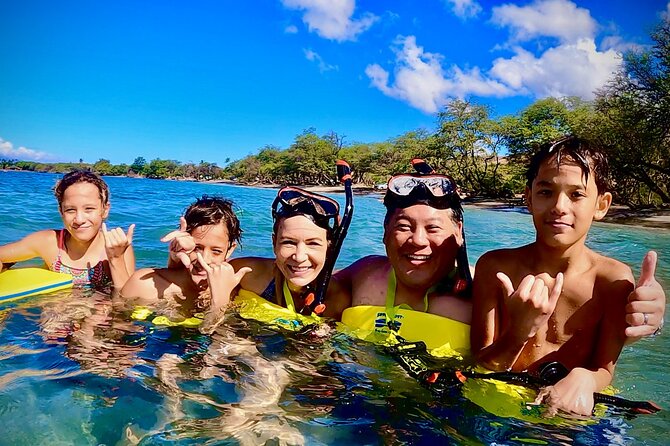 1 marine biologist guided snorkel tour from shore with photos Marine Biologist Guided Snorkel Tour From Shore With Photos