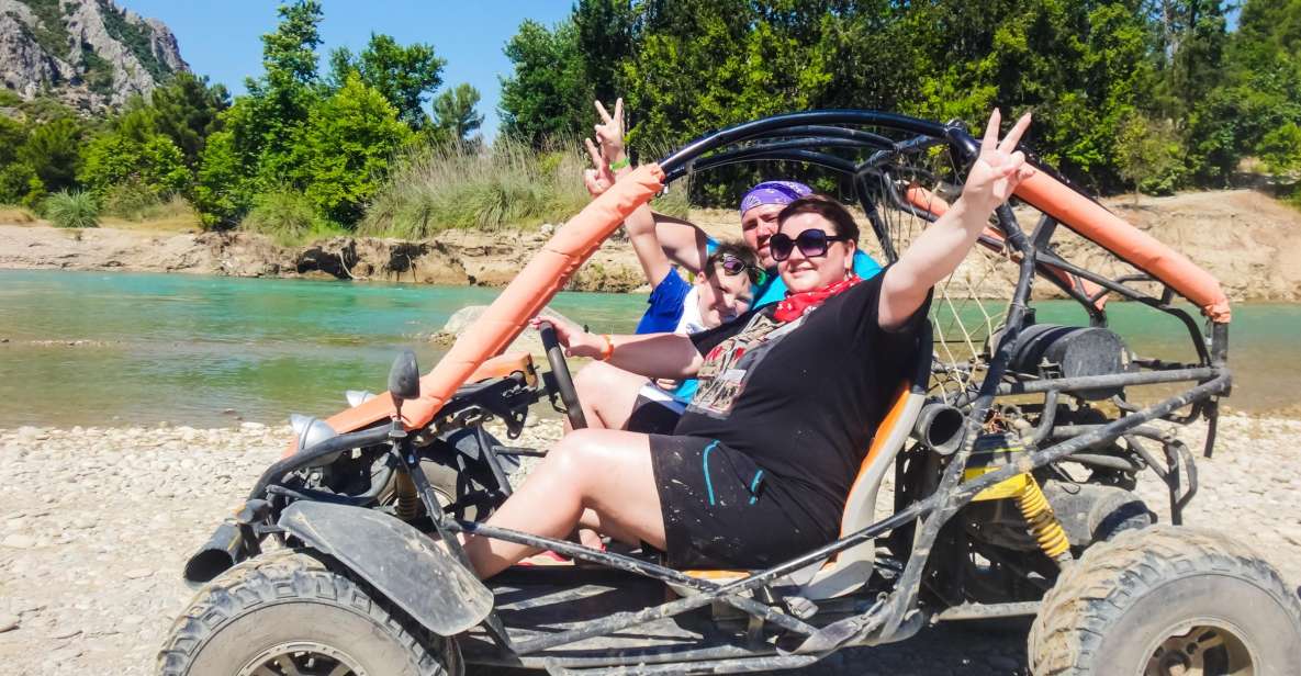 1 marmaris 2 hour buggy safari Marmaris: 2-Hour Buggy Safari