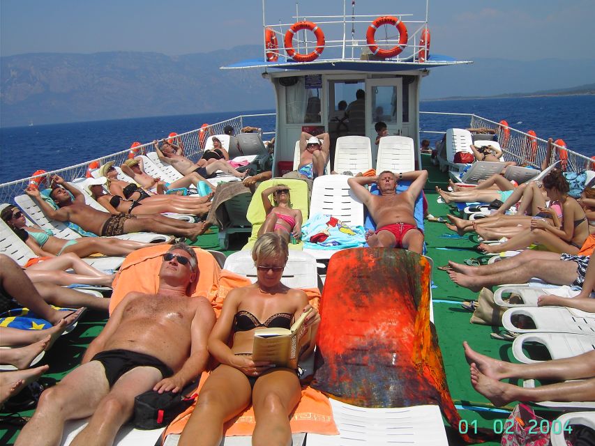 1 marmaris full day boat trip with unlimited soft drinkslunch Marmaris Full-Day Boat Trip With Unlimited Soft Drinkslunch