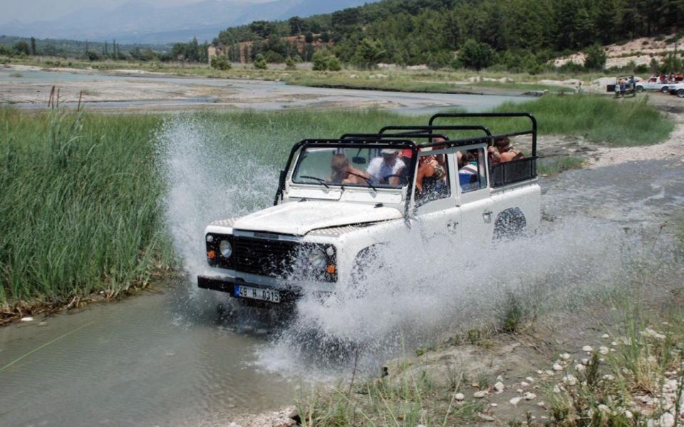 1 marmaris jeep safari adventure trip with lunch Marmaris: Jeep Safari Adventure Trip With Lunch