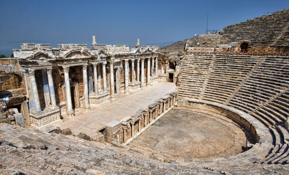 1 marmaris pamukkale tour by night Marmaris Pamukkale Tour By Night