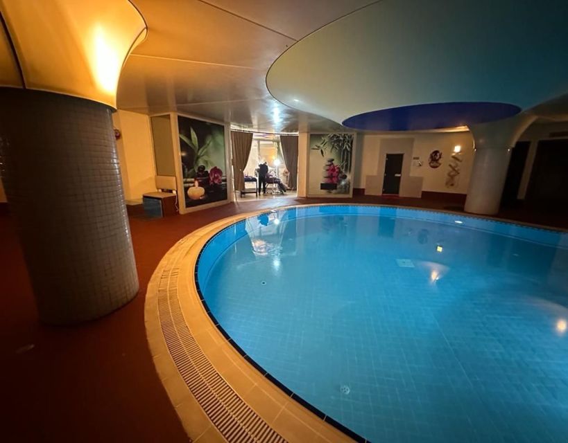 1 marmaris traditional turkish bath experience with transfers Marmaris: Traditional Turkish Bath Experience With Transfers