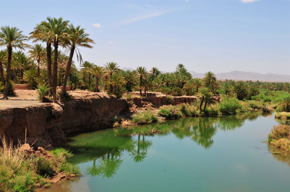 1 marrakech 2 day zagora desert kasbah ait benhaddou tour Marrakech: 2-Day Zagora Desert & Kasbah Ait Benhaddou Tour