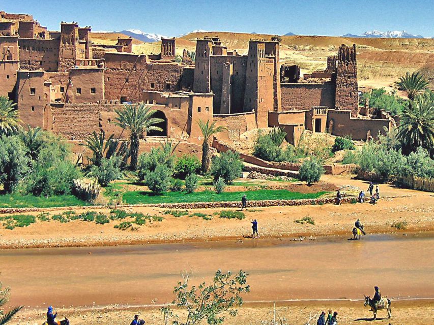 1 marrakech 3 day merzouga desert tour 2 Marrakech: 3-Day Merzouga Desert Tour