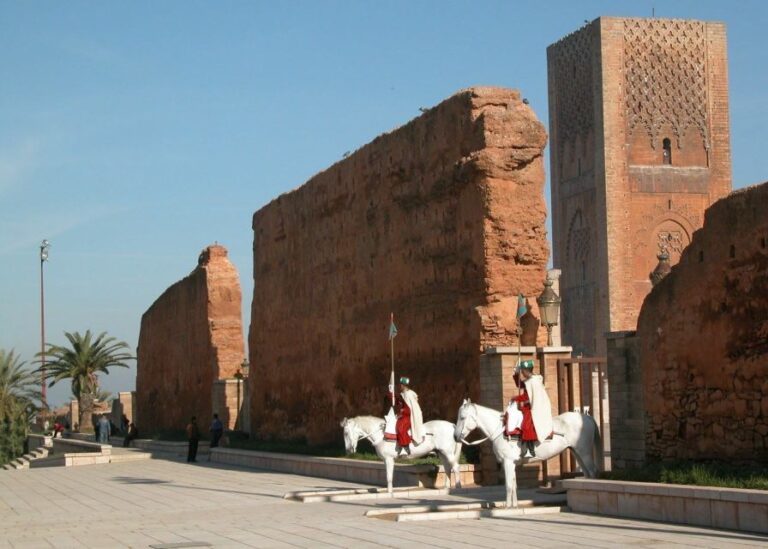 Marrakech: 9-Day Imperial Cities and Sahara Discovery Tour