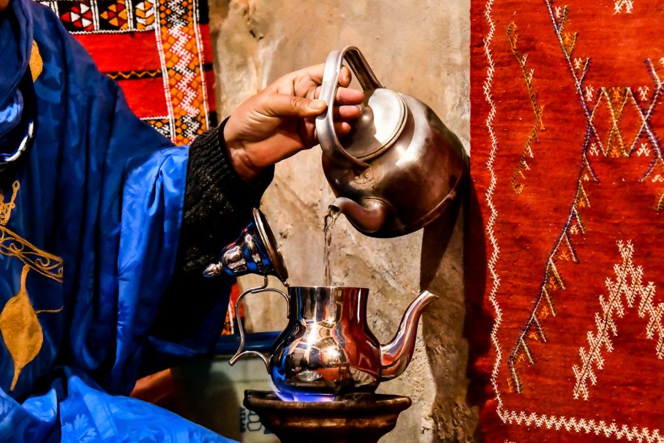 1 marrakech berber culture experience atlas mountains tour Marrakech: Berber Culture Experience & Atlas Mountains Tour