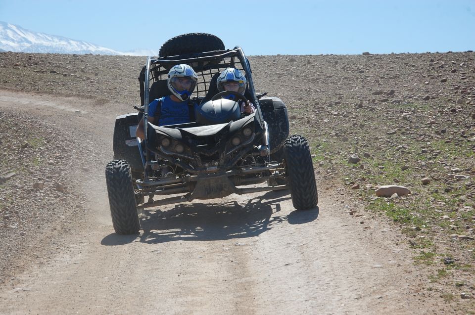 1 marrakech buggy drive in the palm groves Marrakech: Buggy Drive in the Palm Groves