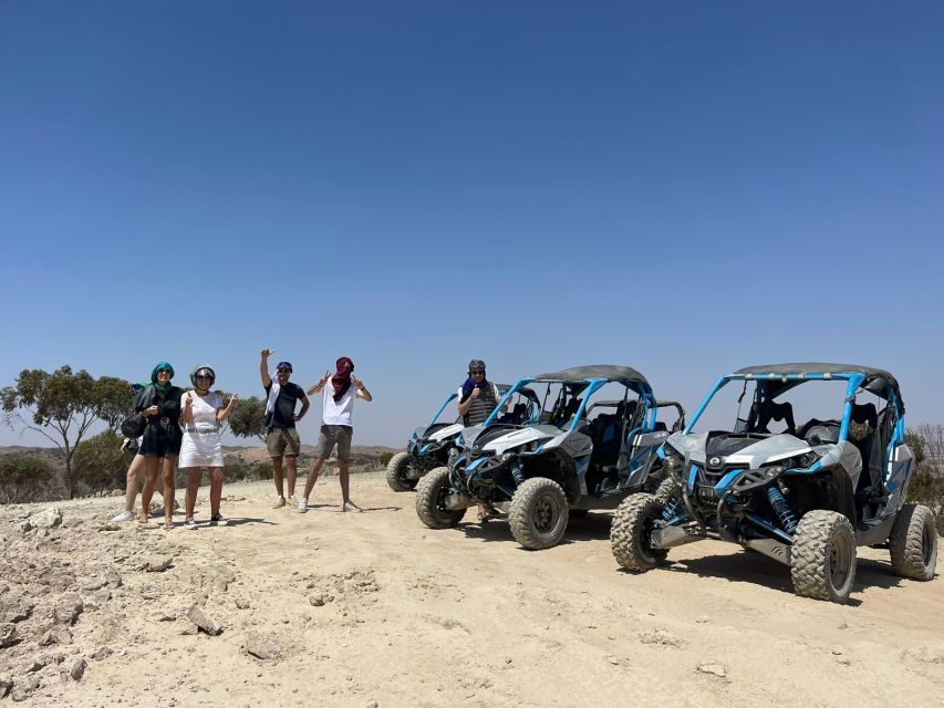 1 marrakech buggy ride desert tours inagafaydesert Marrakech : Buggy Ride & Desert Tours Inagafaydesert