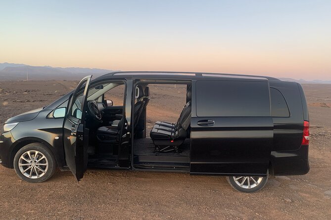 1 marrakech city tour with driver half day Marrakech City Tour With Driver - Half-Day