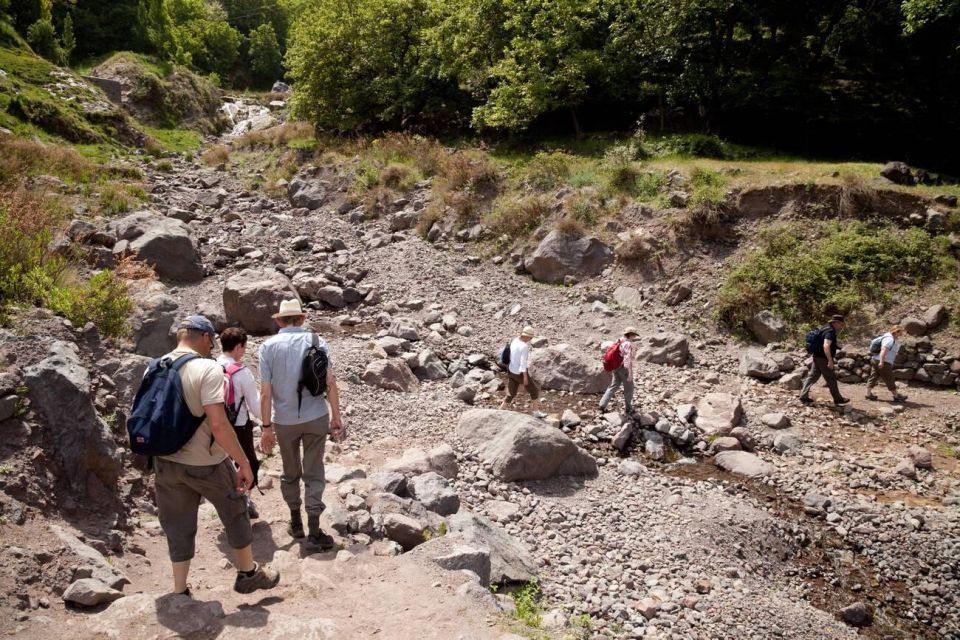 1 marrakech day trip to atlas mountains valleys camel ride Marrakech: Day Trip To Atlas Mountains, Valleys & Camel Ride