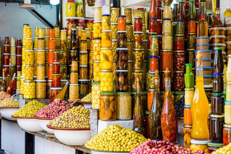 1 marrakech discovery sights sounds scents of the medina Marrakech Discovery: Sights, Sounds, & Scents of the Medina