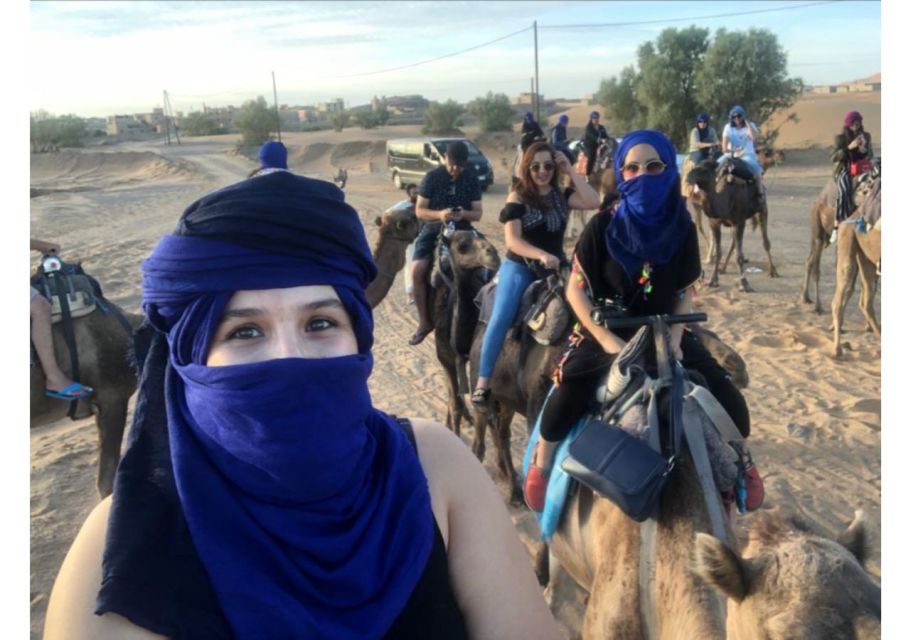 1 marrakech half day tour with buggy ride camel ride and spa Marrakech: Half-Day Tour With Buggy Ride, Camel Ride and Spa