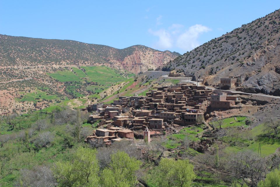 1 marrakech high atlas mountains and agafay desert day tour Marrakech: High Atlas Mountains and Agafay Desert Day Tour