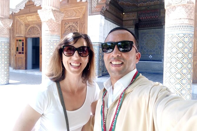 1 marrakech jewish heritage luxurious private tour vehicle Marrakech Jewish Heritage : Luxurious Private Tour & Vehicle