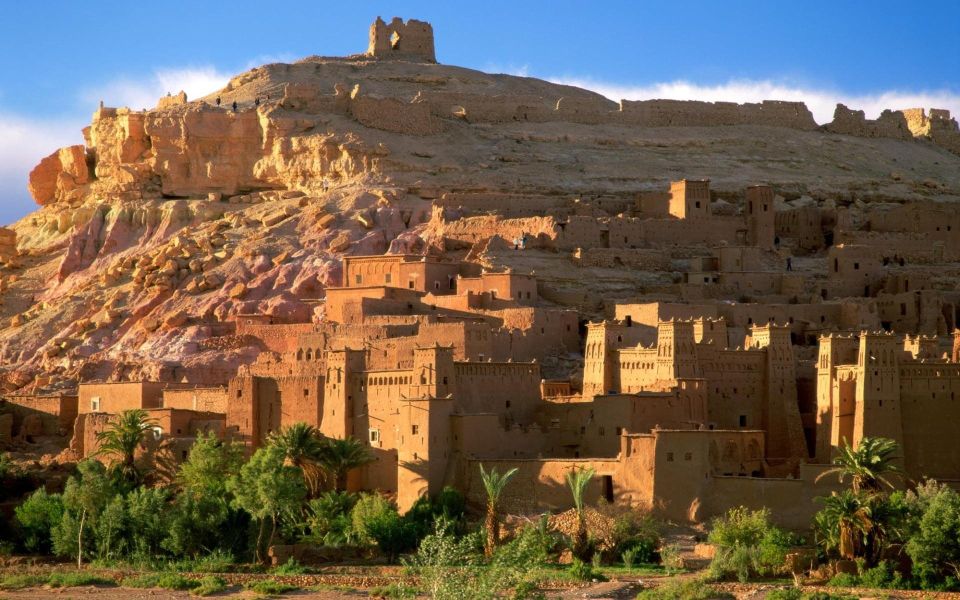 1 marrakech merzouga 3 day desert charm tour Marrakech & Merzouga: 3-Day Desert Charm Tour