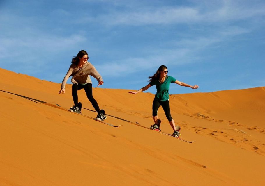 1 marrakech merzouga 3 day desert tour w quad camel rides Marrakech: Merzouga 3-Day Desert Tour W/Quad & Camel Rides