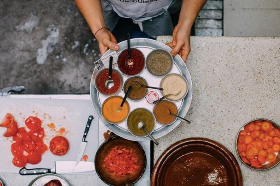 1 marrakech moroccan cooking class in the atlas mountains Marrakech: Moroccan Cooking Class in the Atlas Mountains