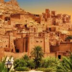 1 marrakech ouarzazate and ait benhaddou day trip with kasbah 2 Marrakech: Ouarzazate and Ait Benhaddou Day Trip With Kasbah