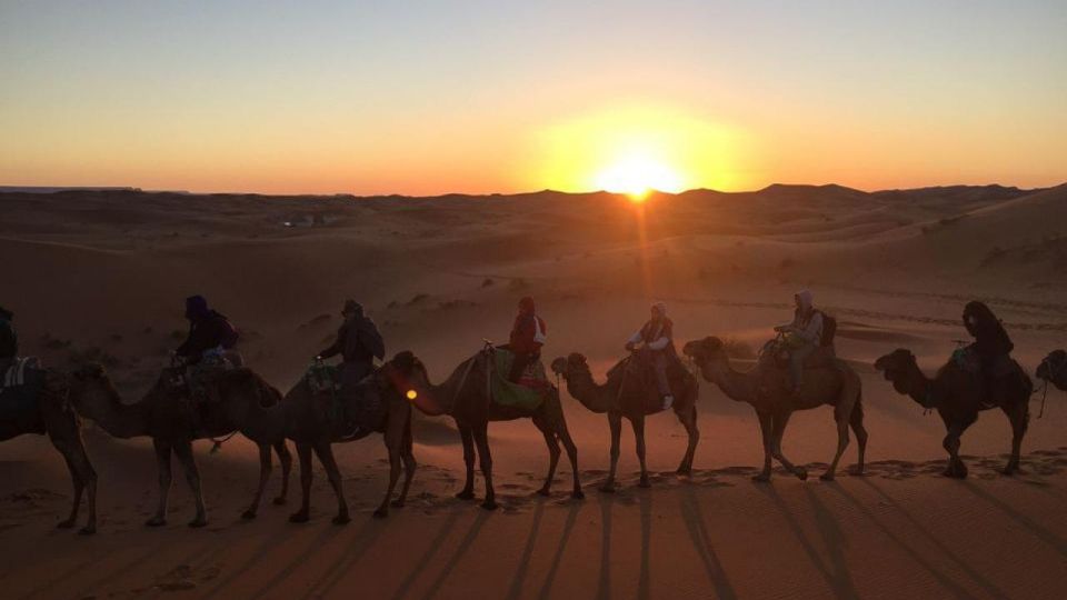 1 marrakech overnight sahara tour to zagora ait ben haddou 2 Marrakech: Overnight Sahara Tour to Zagora & Ait Ben Haddou