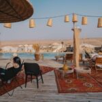 1 marrakech premium agafay desert dinner in bedouin camp Marrakech: Premium Agafay Desert Dinner In Bedouin Camp