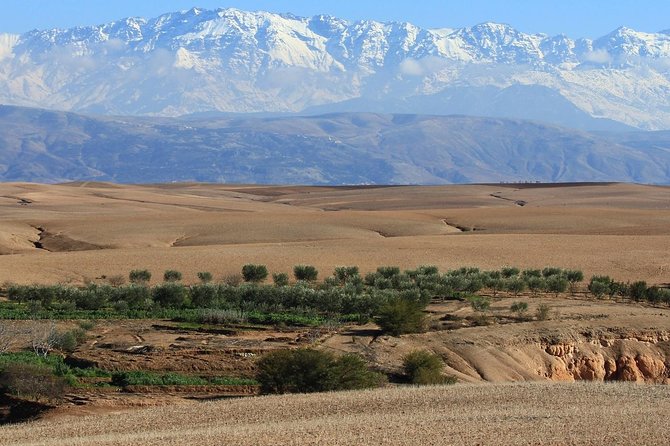 1 marrakech private day tour to agafay desert lake takerkoust Marrakech Private Day Tour to Agafay Desert & Lake Takerkoust