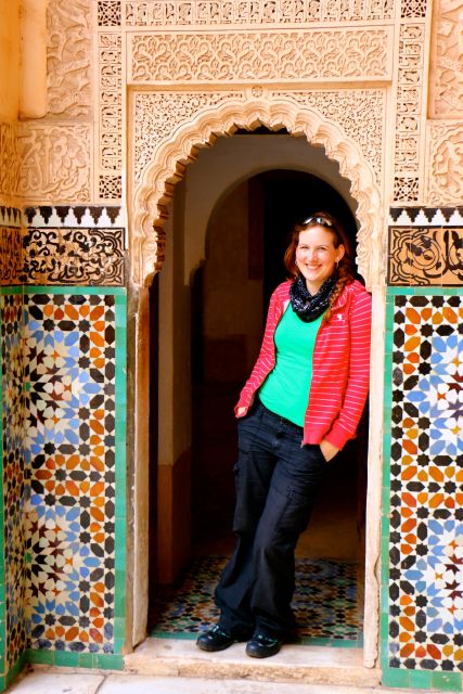 1 marrakech private full day city tour Marrakech: Private Full-Day City Tour