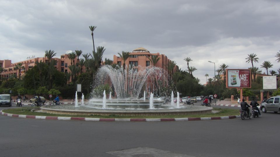 1 marrakech private tour with a local guide Marrakech Private Tour With a Local Guide