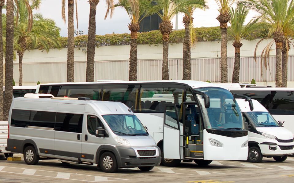1 marrakech private transfers to or from marrakech airport Marrakech: Private Transfers to or From Marrakech Airport