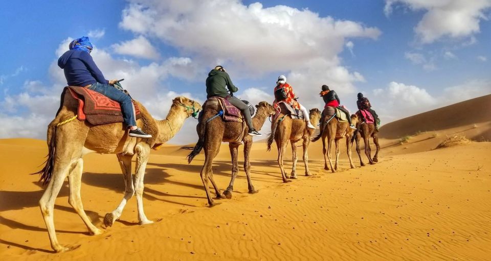 1 marrakech to merzouga 3 days 2 nights sahara desert tour 2 Marrakech to Merzouga 3 Days 2 Nights Sahara Desert Tour