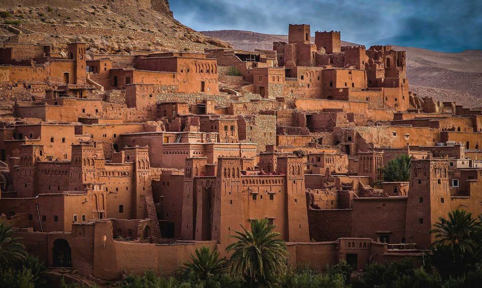1 marrakech to merzouga desert tour 3 day Marrakech to Merzouga Desert Tour 3-Day