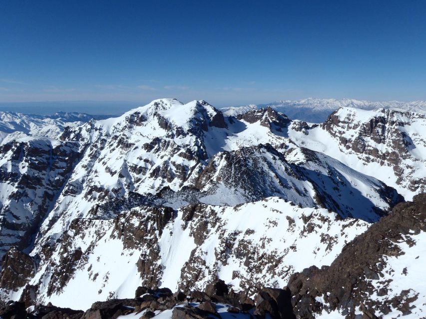 1 marrakech trekking adventure in to the atlas mountains MARRAKECH: Trekking Adventure in to the Atlas Mountains