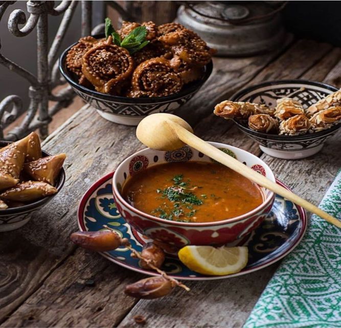 Marrakesh Food Tour: 3-Hour Tasting With Local Guide
