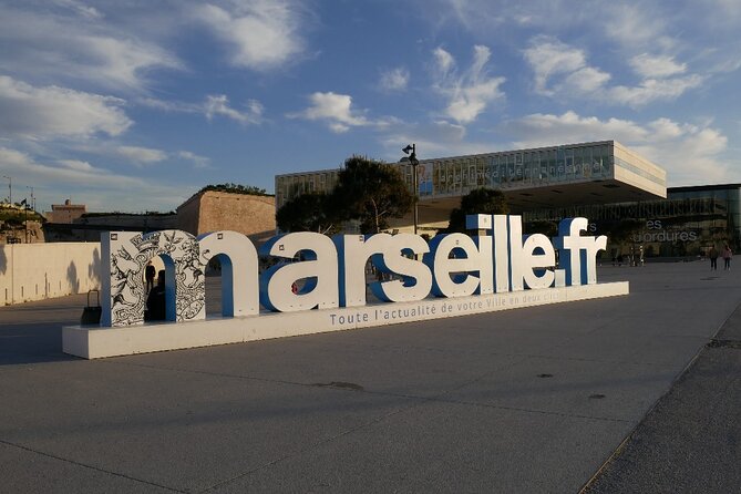 1 marseille self guided audio tour 2 Marseille Self-Guided Audio Tour