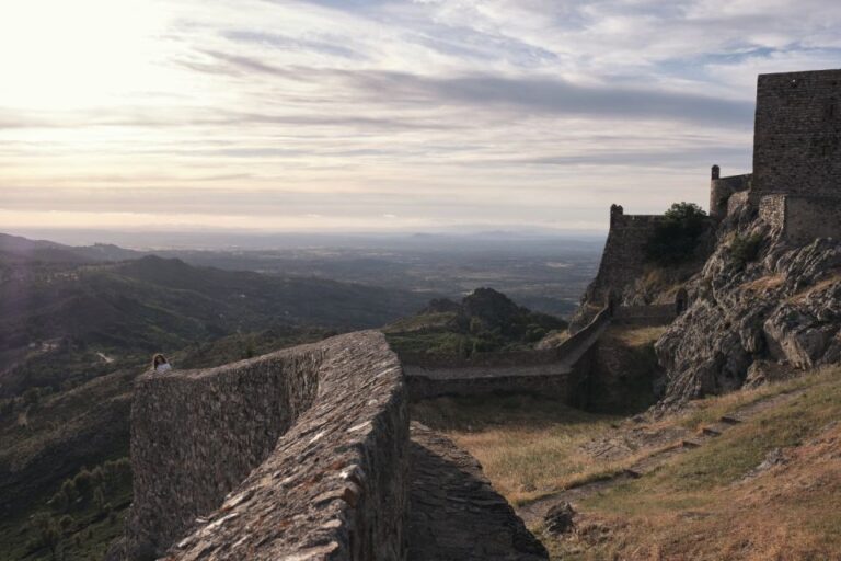 Marvão: Buggy & Quad Tours